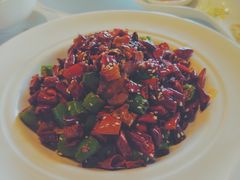 -富力丽思卡尔顿酒店·丽轩中餐厅