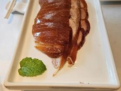 -北平楼·烤鸭·北京菜(牡丹园店)
