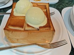 -曼玉餐厅(正弘城店)