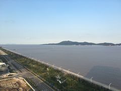 -舟山希尔顿酒店