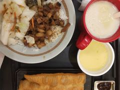 -永和大王(蛙嫩紫苏香·共和新路店)