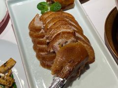 -京华烟云·北京烤鸭(领展购物广场·中关村店)