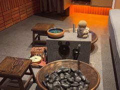 -泰合玺·精油疗愈SPA(狮山天街生活广场店)