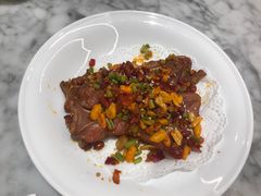 -小菜园新徽菜(宜兴八佰伴店)