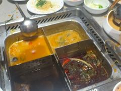 -海底捞火锅(赛格国际购物中心店)