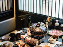 自助取餐区-鲤·鮨KOISUSHI