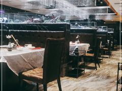 大堂-红辣椒·川菜·火锅(张杨路店)