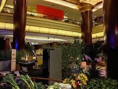 -翠湖宾馆·中餐厅