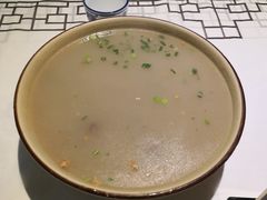 瑞金牛肉汤-客家大院·非遗赣南客家菜(郁孤台店)