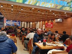 -富龙快餐店(铁西店)