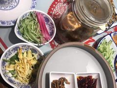 -吉祥春饼·烤鸭(国贸店)