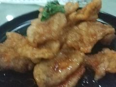 锅包肉-嘎吧锅私家菜馆(新村十区店)