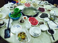 -乌记鲜活牛肉城(金砂东路店)