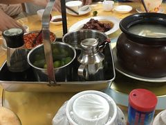 -龙记烤鸭店(新民路店)