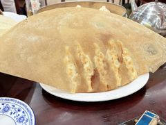 -邢家锅贴老店·非遗·开封菜(金明广场店)