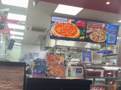 -达美乐比萨(东新路店)