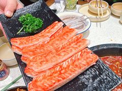 -火社火锅(裕华万达店)