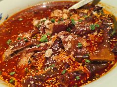 -辛香汇·锦里丨现炒川菜(和信宝龙店)