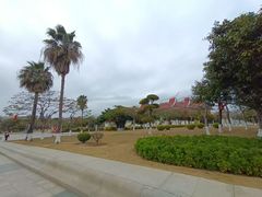 -集美鳌园景区