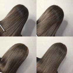 -MYYF SALON烫发染发