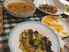 -老东营·东营菜(西四路店)
