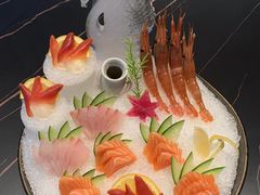 -宝燕壹号景观餐厅(龙盛国际商业广场店)