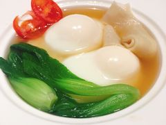 -将相和·海鲜蒸饺大连菜