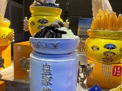 -华膳楼·安徽地标美食·中华餐饮名店(文化公园店)