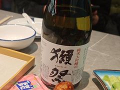 -刘一龙虾.烧烤(理工直营店)