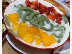-甜心妈妈·榴莲星级糖水(北京路总店)