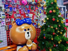 -嗨翻Hi-Fun竞技主题乐园·蹦床亲子生日轰趴(国光1937店)