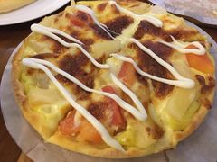 -沫汐披萨(白象街店)