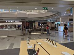 -华为智能生活馆(上海中山公园龙之梦)