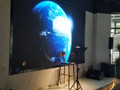 -岁粤Moon·湖景餐厅(月光码头店)