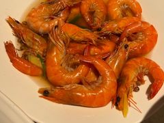 -悦海·家宴·冰花皮皮虾大锅贴(宝龙店)