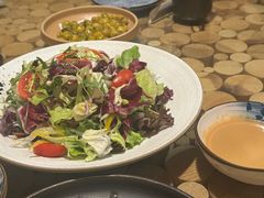 -西村日本料理(香格里拉饭店)