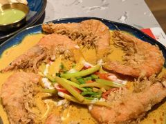 -Home Thai·泰谣(王府井apm店)