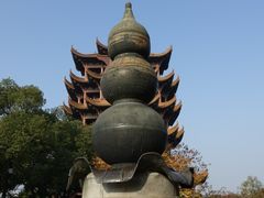 景点-黄鹤楼
