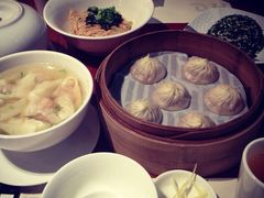 -鼎泰丰(新港中心店)