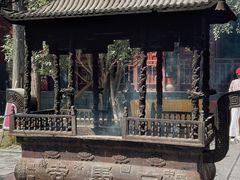-洛阳白马寺