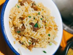 -牛品福潮汕牛肉火锅(旺庄店)