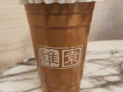 香滑鸳鸯-维園(小梅大街店)