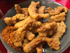 -谭鸭血老火锅(漳州路店)