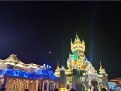 -厦门方特梦幻王国