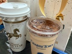 -CHARLIETOWN红茶公司(南京万象天地店)