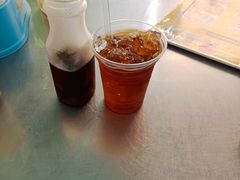 -榮泰米粉湯(Left Shop)