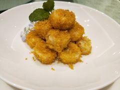 -南山鲜虾面·活鲜小馆·海味大连菜(南山总店)