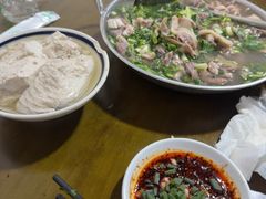 -小杨翘脚牛肉