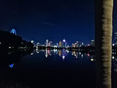 -南宁南湖公园