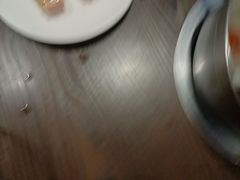 -海吃海喝海鲜烤肉餐厅